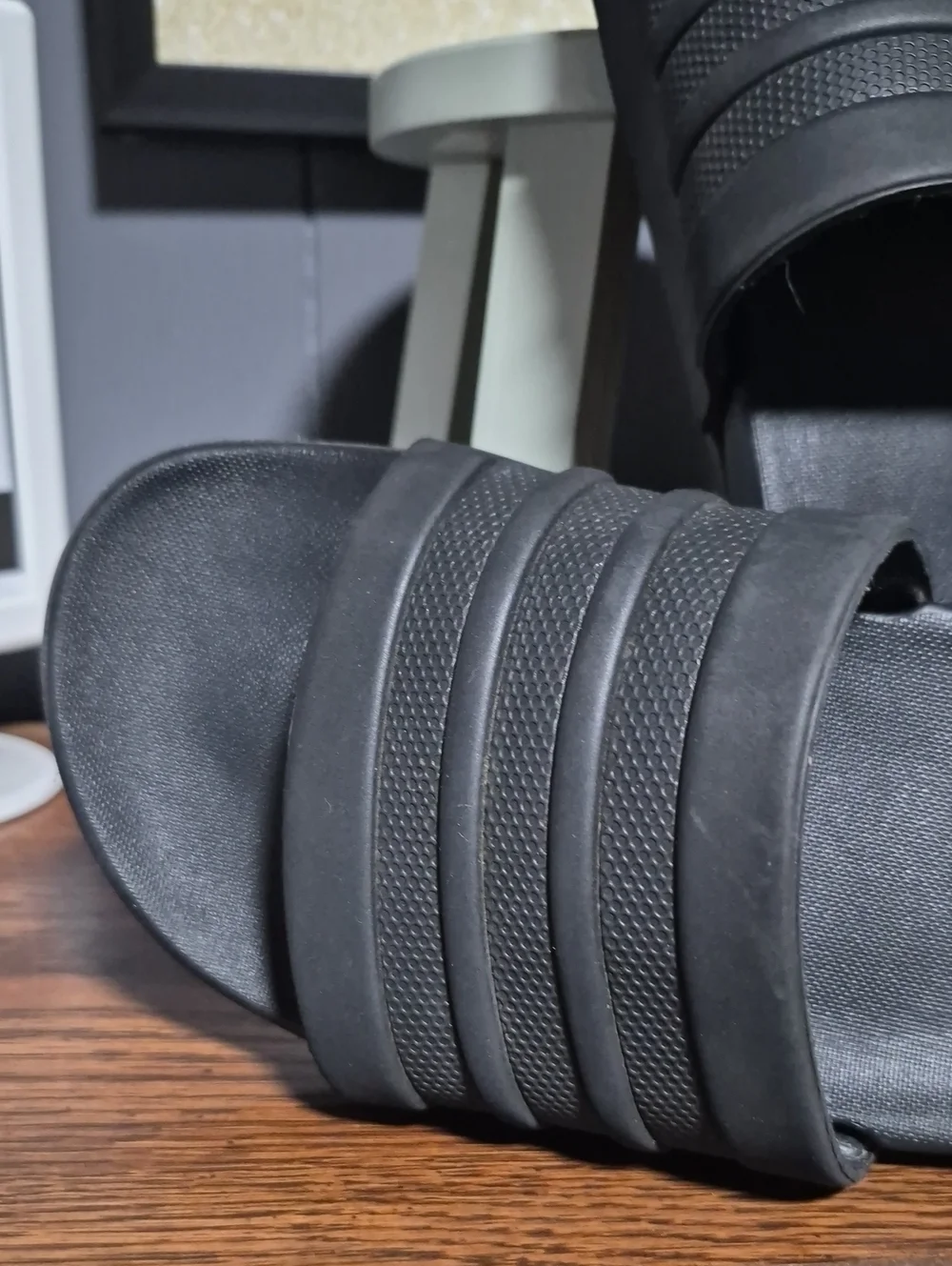 Adidas Slides